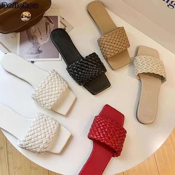slippers big size home women 2021 fashion weave ladies casual flip flops indoor square toe rubber flat slides house female shoes, Black
slippers big size home women 2021 fashion weave ladies casual flip flops indoor square toe rubber flat slides house female shoes, Black