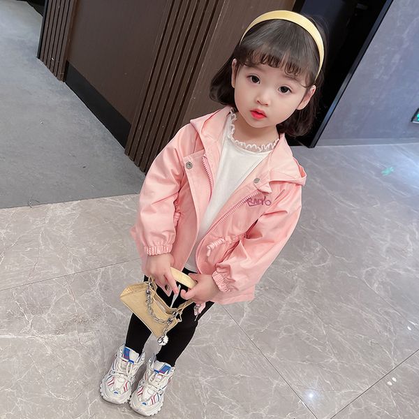 loose girls babys windbreaker coat jacket outwear 2021 spring autumn buttons cardigan childrens clothing, Camo
loose girls babys windbreaker coat jacket outwear 2021 spring autumn buttons cardigan childrens clothing, Camo