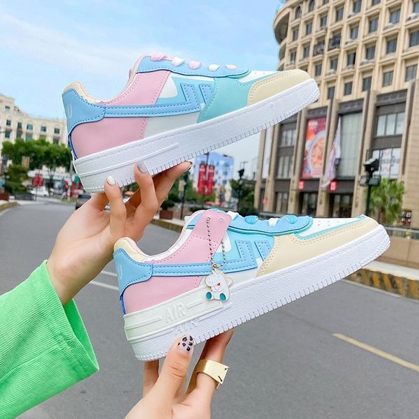 dress shoes women casual female fashion sneakers flats girl breathble vulcanized platform zapatos de mujer, Black
dress shoes women casual female fashion sneakers flats girl breathble vulcanized platform zapatos de mujer, Black