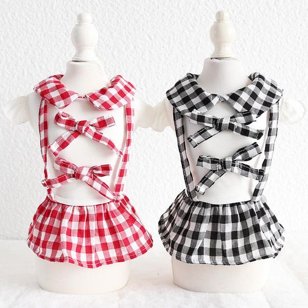 dog apparel cute lattice dress tutu skirt summer female girl puppy hoodie shirt clothes costume for yorkie chihuahua
dog apparel cute lattice dress tutu skirt summer female girl puppy hoodie shirt clothes costume for yorkie chihuahua