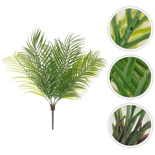 1pc simulation tree ornament hawaiian party decoration home decor (green) decorative flowers & wreaths
1pc simulation tree ornament hawaiian party decoration home decor (green) decorative flowers & wreaths