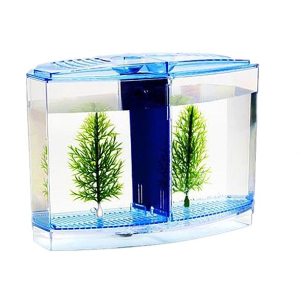 aquariums acrylic fish tank desksmall tank, suitable for family living room, bedroom, office(1.8l)
aquariums acrylic fish tank desksmall tank, suitable for family living room, bedroom, office(1.8l)