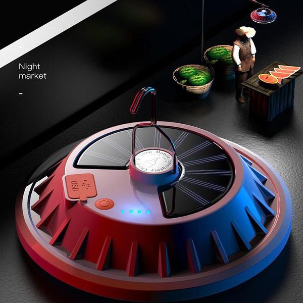 portable lanterns tent light rechargeable led night camping lamp usb solar for outdoor hiking
portable lanterns tent light rechargeable led night camping lamp usb solar for outdoor hiking