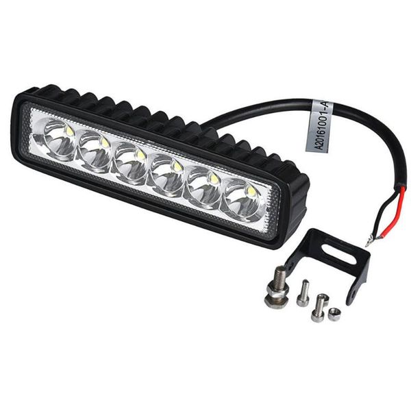 car headlights 18w spotlight led light work bar lamp driving fog lamps offroad suv 4wd boat truck vehicle excavator lighting
car headlights 18w spotlight led light work bar lamp driving fog lamps offroad suv 4wd boat truck vehicle excavator lighting