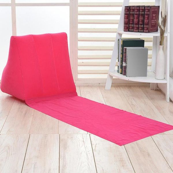 inflatable beach mat festival camping leisure lounger back pillow cushion chair sofa couch for sleeping bags air bed outdoor pads
inflatable beach mat festival camping leisure lounger back pillow cushion chair sofa couch for sleeping bags air bed outdoor pads