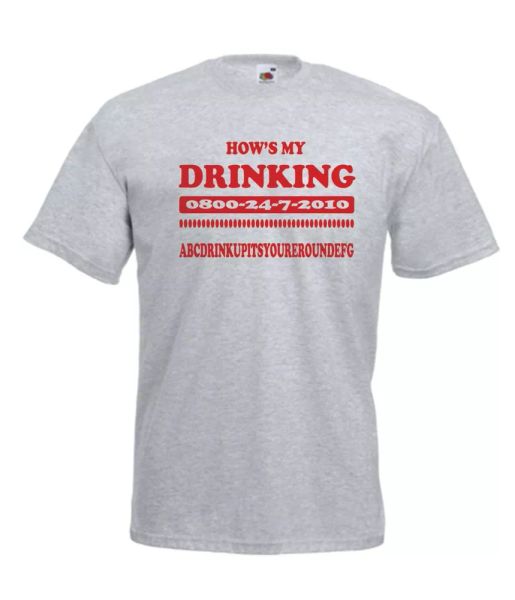 drinking funny ireland xmas gift idea mens women t shirts multi-color s-2xl, White;black
drinking funny ireland xmas gift idea mens women t shirts multi-color s-2xl, White;black