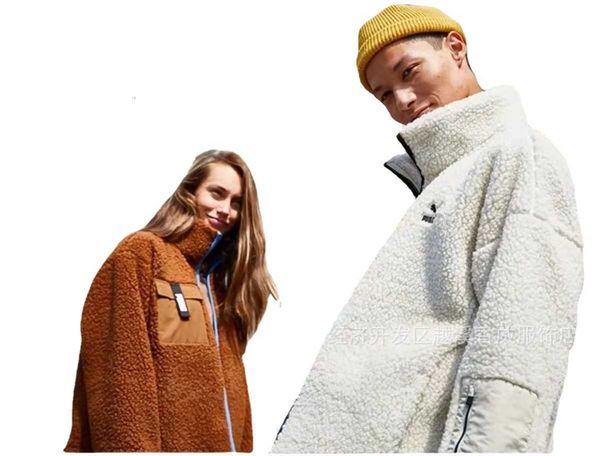autumn and winter guochao products biao size lamb wool et fuya same style cashmere couple, Black;brown
autumn and winter guochao products biao size lamb wool et fuya same style cashmere couple, Black;brown