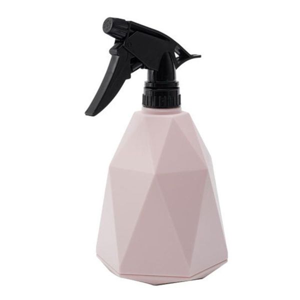 watering equipments candy-colored can neutral pp hand-pressed geometric spray bottle small gardening plastic sprinkler
watering equipments candy-colored can neutral pp hand-pressed geometric spray bottle small gardening plastic sprinkler