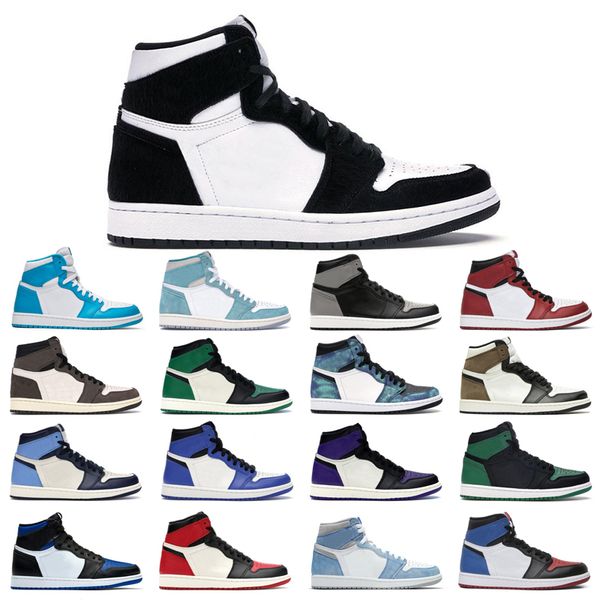 1s man's basketball shoes hyper royal unc dark mocha obsidian tie dye court purple cactus jack chicago game shadow twist outdoors sport
1s man's basketball shoes hyper royal unc dark mocha obsidian tie dye court purple cactus jack chicago game shadow twist outdoors sport