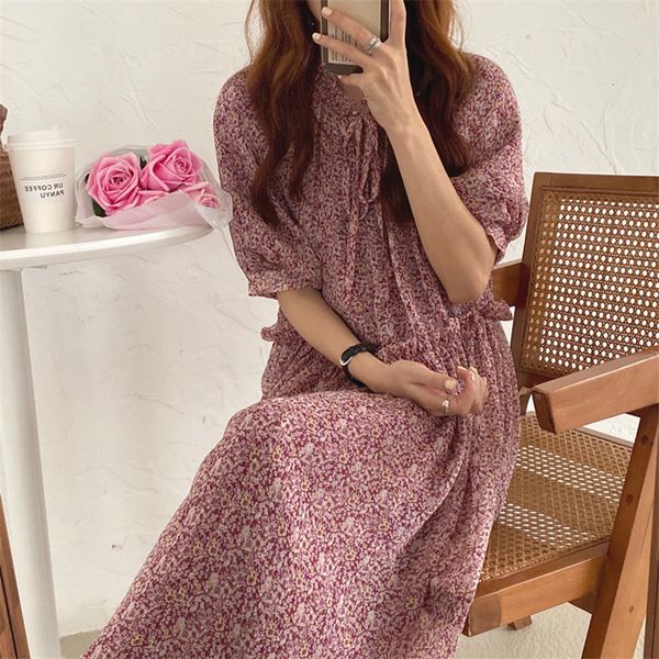 dresses romantic fresh green chiffon floral summer high waist v-neck thin all match stylish women a-line es, Black;gray
dresses romantic fresh green chiffon floral summer high waist v-neck thin all match stylish women a-line es, Black;gray