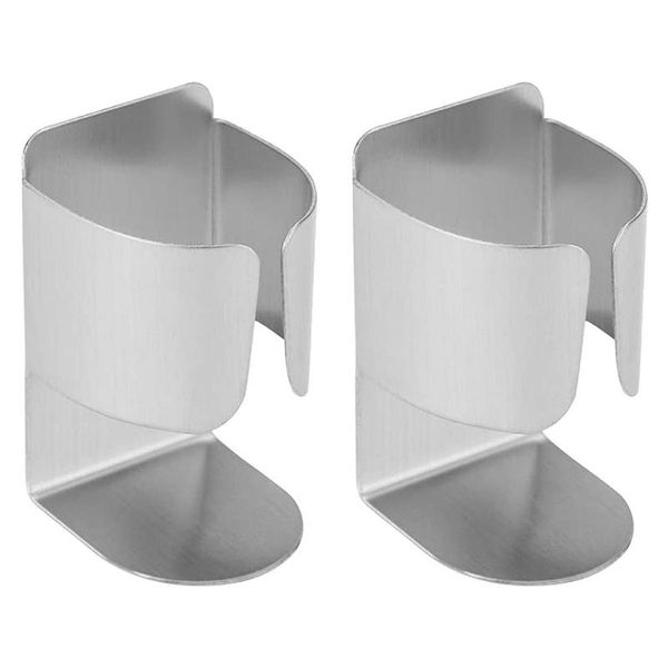 toothbrush holders 2-piece self-adhesive wall-mounted stainless steel electric holder bathroom and kitchen storage accessories
toothbrush holders 2-piece self-adhesive wall-mounted stainless steel electric holder bathroom and kitchen storage accessories