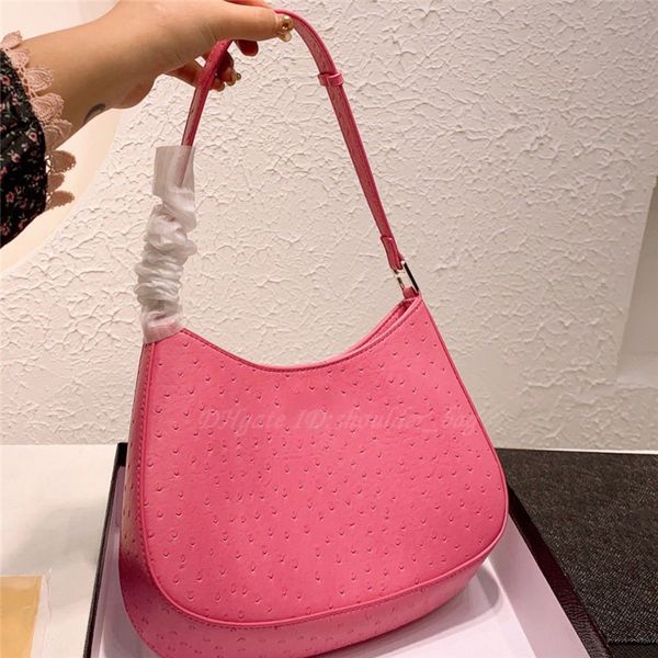 evening bag designers handbag underarm totes shoulder half moon hobo bags wallets ostrich skin fanny letters geometric purse womens ladies l
evening bag designers handbag underarm totes shoulder half moon hobo bags wallets ostrich skin fanny letters geometric purse womens ladies l