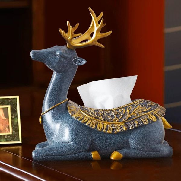 decorative objects & figurines deer ornaments home accessories modern simple tissue box creative gateway key to store small
decorative objects & figurines deer ornaments home accessories modern simple tissue box creative gateway key to store small