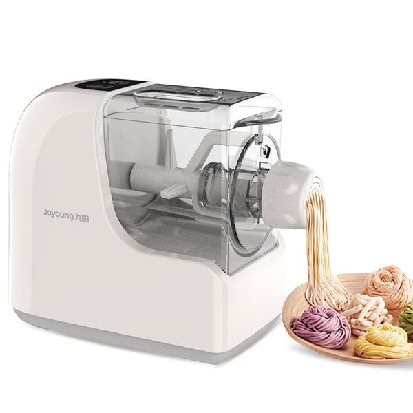electric noodle makers maker press pasta machine kitchen device dough pressing cutting dumpling skin
electric noodle makers maker press pasta machine kitchen device dough pressing cutting dumpling skin