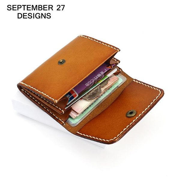 card holders fashion wallets genuine leather luxury handmade vintage coin purses 100% cowskin casual money bag pouch, Brown;gray
card holders fashion wallets genuine leather luxury handmade vintage coin purses 100% cowskin casual money bag pouch, Brown;gray