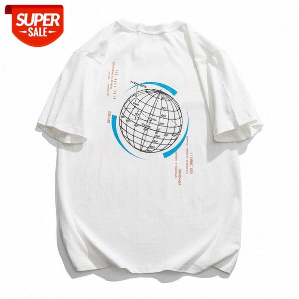 mansclot letter earth print round neck short sleeve t-shirt male half #bw95, White;black
mansclot letter earth print round neck short sleeve t-shirt male half #bw95, White;black