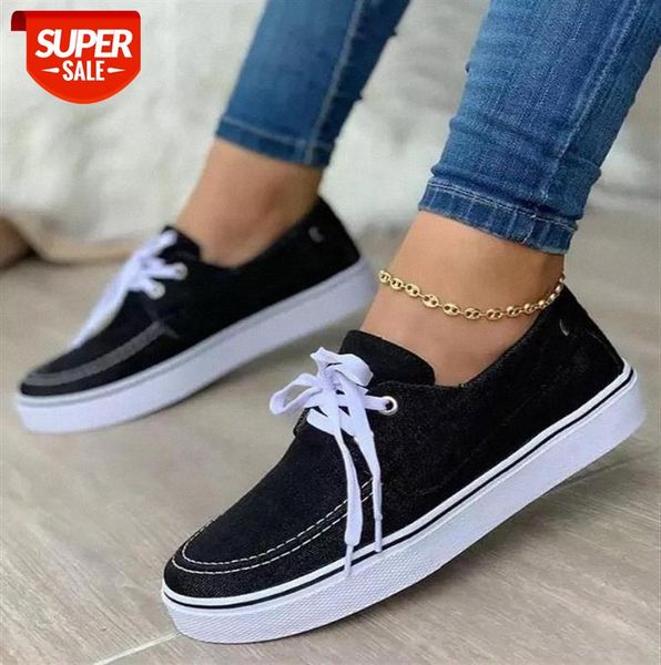 fashion women canvas shoes trend platform sneakers new comfortable breathable thick bottom vulcanized #553a
fashion women canvas shoes trend platform sneakers new comfortable breathable thick bottom vulcanized #553a