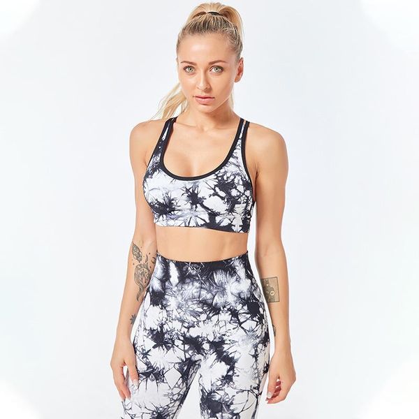 yoga outfit 2021 women seamless suits tie dye sports sets fitness sportswear gym clothing set workout high waist leggings+sport bra
yoga outfit 2021 women seamless suits tie dye sports sets fitness sportswear gym clothing set workout high waist leggings+sport bra
