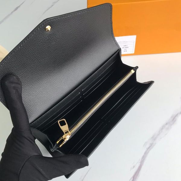 wallets 2021 fashion luxury handbags designer classic original printing bag purse female long, Red;black
wallets 2021 fashion luxury handbags designer classic original printing bag purse female long, Red;black