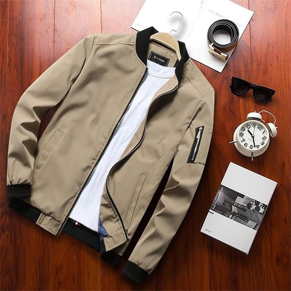 bomber jacket men military jacket men cotton windbreaker pilot coat army men's bomber jackets cargo flight jacket male clothes x0621, Black;brown
bomber jacket men military jacket men cotton windbreaker pilot coat army men's bomber jackets cargo flight jacket male clothes x0621, Black;brown