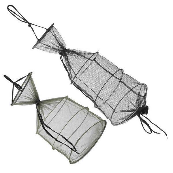 fishing tools floating basket foldable mesh hole fish shrimp cage to keep alive folded accessories
fishing tools floating basket foldable mesh hole fish shrimp cage to keep alive folded accessories