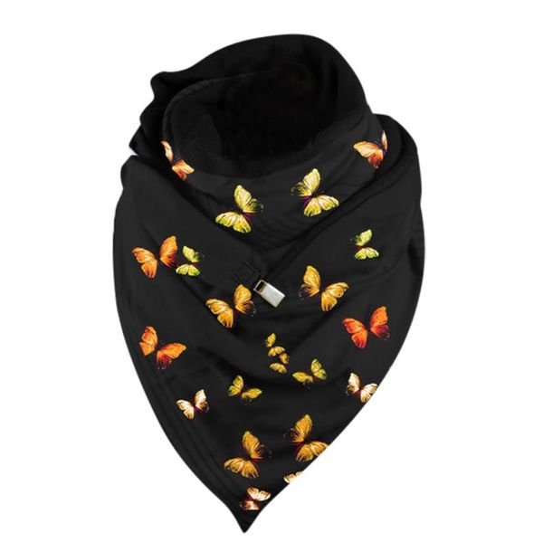 fashion girls casual women scarf winter warm wrap shawl female solid knitted scarves oct 21st cycling caps & masks, Black
fashion girls casual women scarf winter warm wrap shawl female solid knitted scarves oct 21st cycling caps & masks, Black