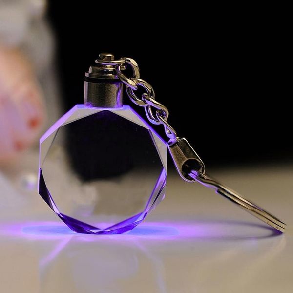 keychains creative luminous key chain cool custom made logo led car ring excellent gift for family friends 3xub, Silver
keychains creative luminous key chain cool custom made logo led car ring excellent gift for family friends 3xub, Silver