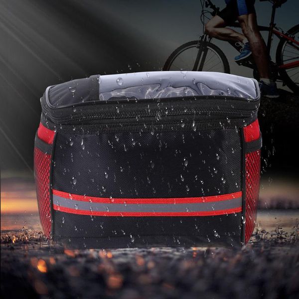 cycling bags large bicycle capacity canvas bike front basket durable waterproof tube handlebar bag outdoor sport
cycling bags large bicycle capacity canvas bike front basket durable waterproof tube handlebar bag outdoor sport