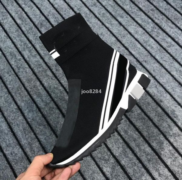 latest 5.5-12 men women boots shoes luxury sports reflective designer trend sneakers chaussures loafers running martin platform socks a7, Black
latest 5.5-12 men women boots shoes luxury sports reflective designer trend sneakers chaussures loafers running martin platform socks a7, Black