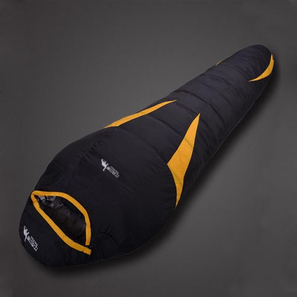sleeping bags mummy waterproof winter bag cold temperature for duck down filling
sleeping bags mummy waterproof winter bag cold temperature for duck down filling