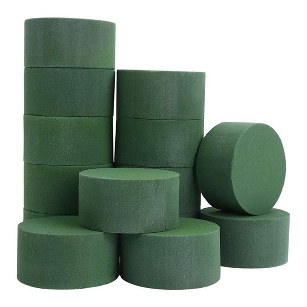 planters & pots round floral arrangement foam styrofoam wet soft odorless water absorption flowers table layout supplies
planters & pots round floral arrangement foam styrofoam wet soft odorless water absorption flowers table layout supplies