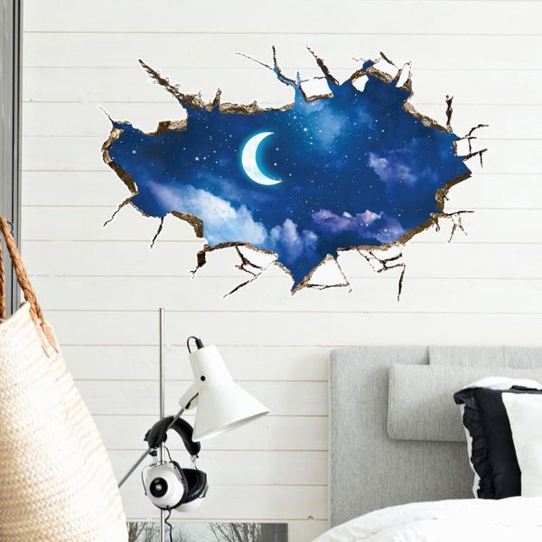 wall stickers large 3d self-adhesive teenager bedroom children's home room decoration
wall stickers large 3d self-adhesive teenager bedroom children's home room decoration