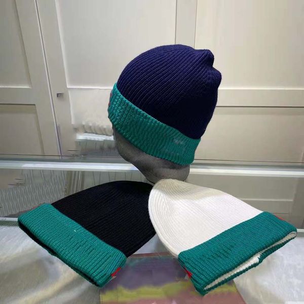fashion designer winter beanie knitted cotton warm hat classical sports ladies outdoor stripe cap beanies, Blue;gray
fashion designer winter beanie knitted cotton warm hat classical sports ladies outdoor stripe cap beanies, Blue;gray