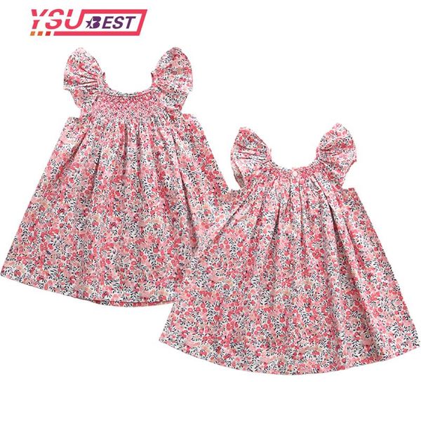 girl's dresses 2021 ins brand cotton summer linen clothing european & america toddler kids girl dress baby girls princess clothes, Red;yellow
girl's dresses 2021 ins brand cotton summer linen clothing european & america toddler kids girl dress baby girls princess clothes, Red;yellow