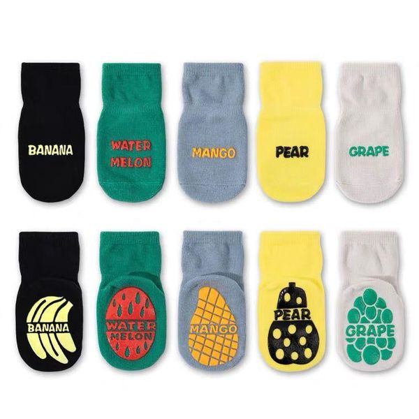 3pairs 0-5y 2021 spring baby socks non-slip dispensing toddler cute cartoon early education floor, Pink;yellow
3pairs 0-5y 2021 spring baby socks non-slip dispensing toddler cute cartoon early education floor, Pink;yellow