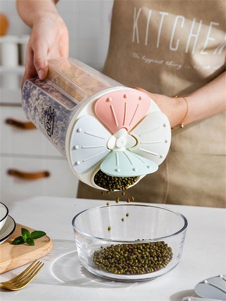 storage bottles & jars separate transparent jar food sealed coffee spaghetti nut grains moisture-proof container high capacity b
storage bottles & jars separate transparent jar food sealed coffee spaghetti nut grains moisture-proof container high capacity b