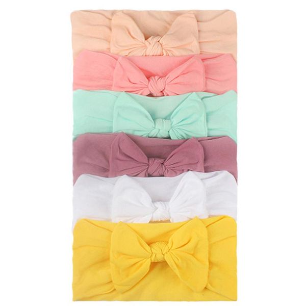hair accessories 5pcs/lot solid nylon bowknot baby headband turban born girls elastic bands soft bandeau fille, Slivery;white
hair accessories 5pcs/lot solid nylon bowknot baby headband turban born girls elastic bands soft bandeau fille, Slivery;white
