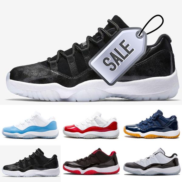 11 low bred ie cobalt concord navy gum blue moon georgetown retro basketball shoes 11s sneaker xi closing ceremony sports shoes athletics h, Black
11 low bred ie cobalt concord navy gum blue moon georgetown retro basketball shoes 11s sneaker xi closing ceremony sports shoes athletics h, Black