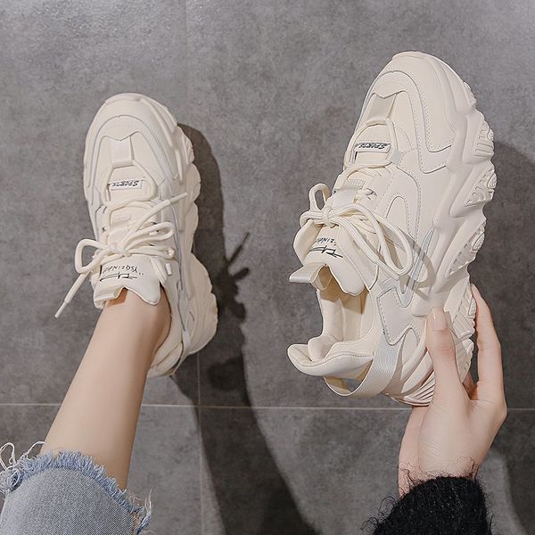 summer women comfortable air mesh breathable shoes chunky outdoor beige gray platform runnin shoes ladies shoes femme 2021
summer women comfortable air mesh breathable shoes chunky outdoor beige gray platform runnin shoes ladies shoes femme 2021