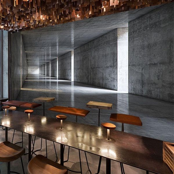 wallpapers bacaz 3d concrete wallpaper murals tunnel extension space wall stickers shadow decor art for cafe restaurant el building
wallpapers bacaz 3d concrete wallpaper murals tunnel extension space wall stickers shadow decor art for cafe restaurant el building