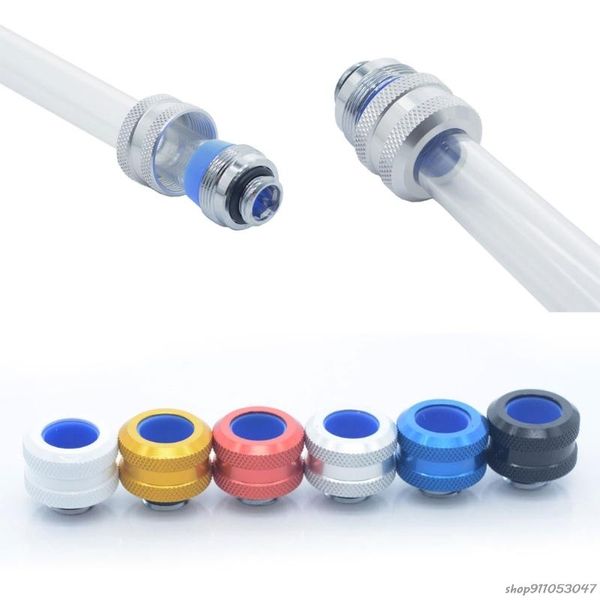 fans & coolings od 14mm hard tube connector extender fittings g1/4 thread rigid adapter ju9 21 wholesales
fans & coolings od 14mm hard tube connector extender fittings g1/4 thread rigid adapter ju9 21 wholesales