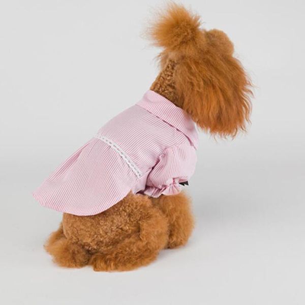 dog apparel plaid stripe pet shirt cotton cat grid costumes fashion bow-knot puppy blouse summer clothes jacket coats
dog apparel plaid stripe pet shirt cotton cat grid costumes fashion bow-knot puppy blouse summer clothes jacket coats
