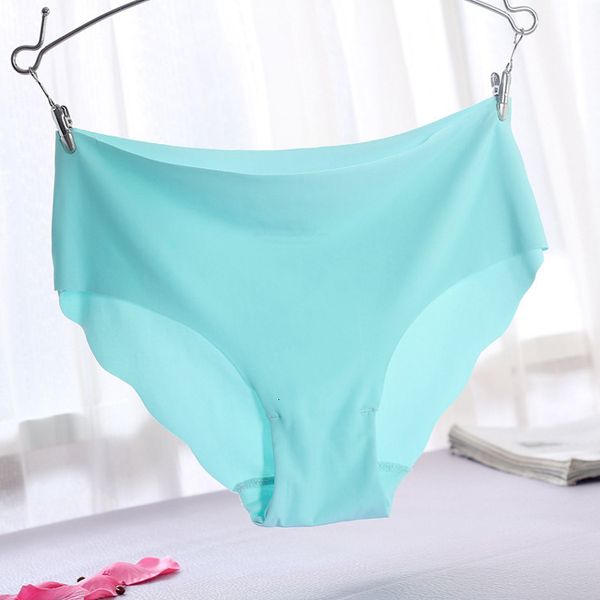 women's cotton wave one piece traceless ice comfortable underwear waist crotch briefs, Black;pink
women's cotton wave one piece traceless ice comfortable underwear waist crotch briefs, Black;pink