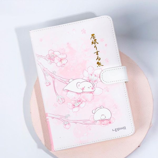 cute pu magnetic buckle notebook creative student thickened leather diary hand ledger plan book school supplies notepads, Purple;pink
cute pu magnetic buckle notebook creative student thickened leather diary hand ledger plan book school supplies notepads, Purple;pink