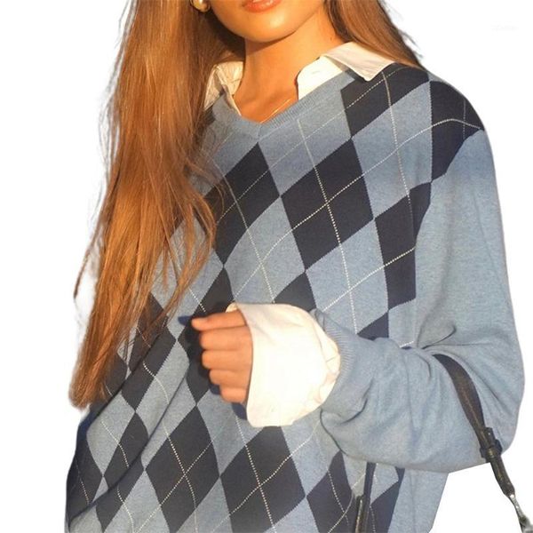 casual loose pullovers winterspring knitted sweater women'swomen's long sleeve jumper ladies preppy style pullover knitwearwomen w, White;black
casual loose pullovers winterspring knitted sweater women'swomen's long sleeve jumper ladies preppy style pullover knitwearwomen w, White;black
