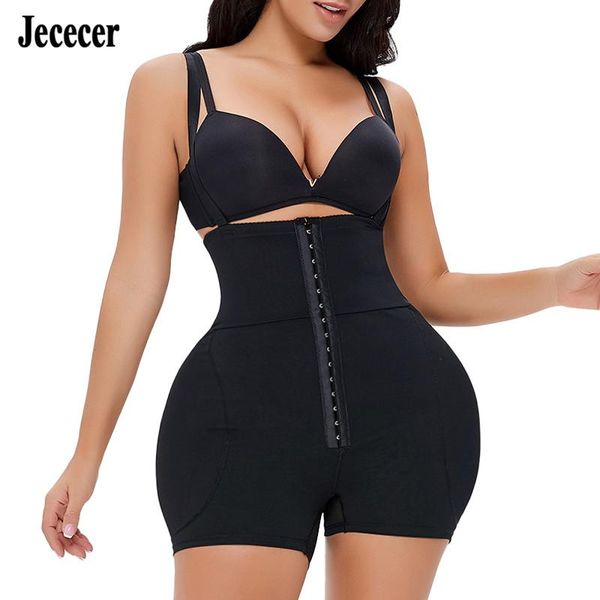women's shapers bulifter shapewear full body shaper underwear fake buttocks lingerie hip pads enhancer brief straps slimmer waist train, Black;white
women's shapers bulifter shapewear full body shaper underwear fake buttocks lingerie hip pads enhancer brief straps slimmer waist train, Black;white