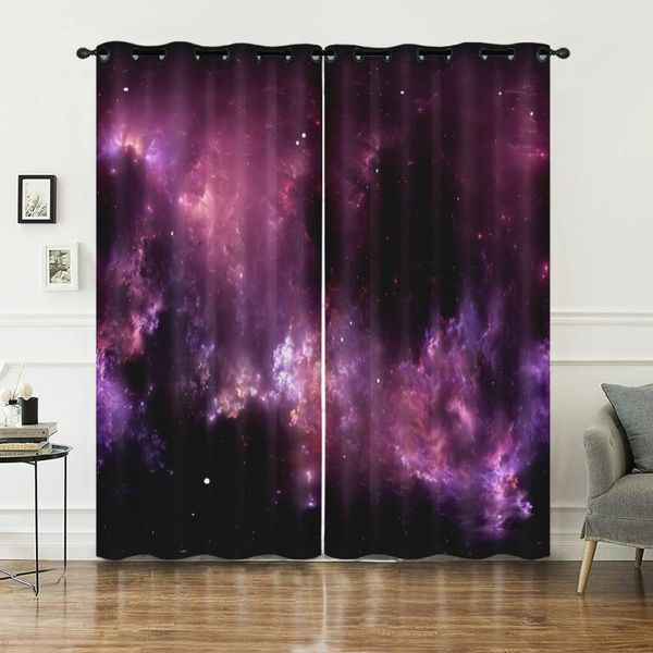 curtain & drapes galaxy nebula curtains custom for bedroom blackout and insulation thickening decoration 2 panel set
curtain & drapes galaxy nebula curtains custom for bedroom blackout and insulation thickening decoration 2 panel set