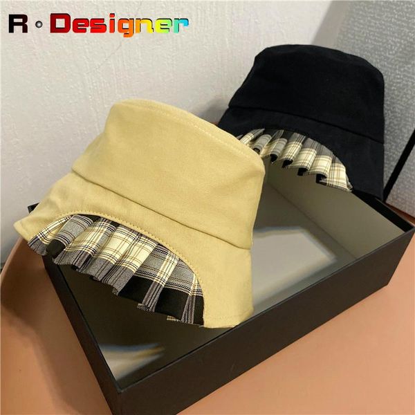 wide brim hats summer fashion stitching striped solid color cotton male female fisherman hat foldable leisure woman bucket, Blue;gray
wide brim hats summer fashion stitching striped solid color cotton male female fisherman hat foldable leisure woman bucket, Blue;gray