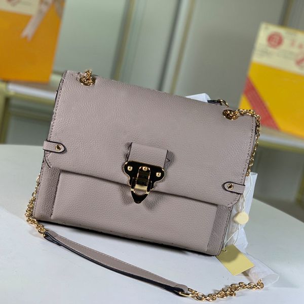 bag women luxurys designers bags handbags classic metal hasp mono tote leather lady crossbody shoulder m44151
bag women luxurys designers bags handbags classic metal hasp mono tote leather lady crossbody shoulder m44151