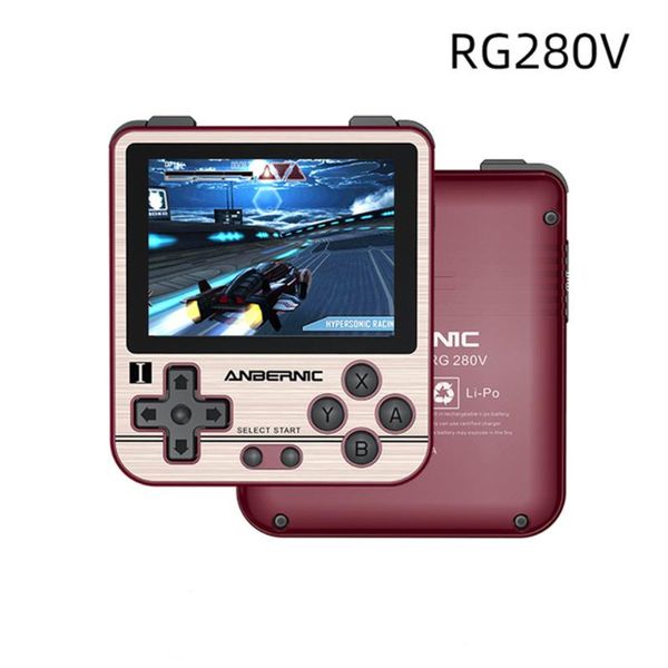 retro game console 2.8inch ips screen portable video opendingux 64g ps1 handheld player child gift players
retro game console 2.8inch ips screen portable video opendingux 64g ps1 handheld player child gift players